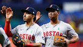 Why Rafael Devers’ record-setting HR wasn’t his favorite part of Red Sox win Monday