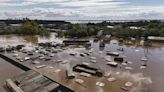 El poderoso sector agrícola brasileño pagará el precio de inundaciones históricas