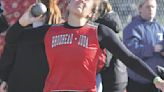 Brodhead/Juda girls track and field eyeing team title at WIAA Division 2 state meet