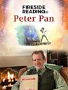 Fireside Reading of Peter Pan