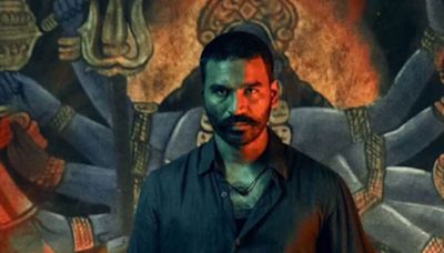 Dhanush Directorial Raayan Gets 'A' Certificate Ahead Of July Release - News18