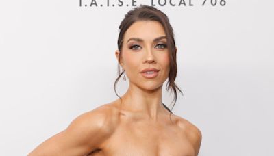 Jenna Johnson Talks ‘Dancing With The Stars’ Season 33, Self Care and Her Emmy Nomination (EXCLUSIVE)