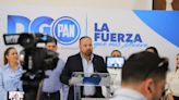 El PAN aumentó 10 % en votación en Durango: Dirigente estatal