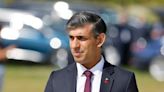 Rishi Sunak apologizes for skipping a D-Day ceremony to return to the election campaign trail - The Boston Globe