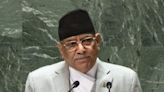 Nepal PM Prachanda Resigns After Losing Confidence Vote: Ends 19-Month Tenure