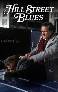 Hill Street Blues