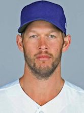 Clayton Kershaw