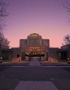 The Church of Jesus Christ of Latter-day Saints in Canada