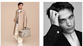 Robert Pattinson Embraces High-End Dadcore in New Dior Campaign