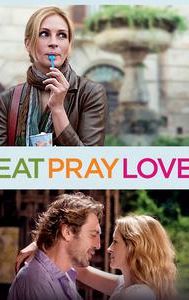 Eat Pray Love