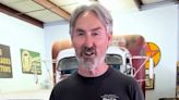 American Pickers' Mike Wolfe drops cryptic update on motorcycle amid low ratings