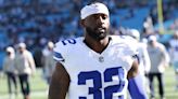 Rashaan Evans was arrested for marijuana possession before being waived by Cowboys
