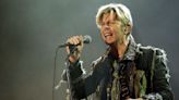 David Bowie’s handwritten lyrics for The Jean Genie make £57,000 at auction