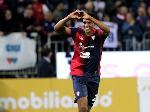 ¿Yerry Mina vuelve a Sudamérica? Un gigante del continente sigue sus pasos en Italia