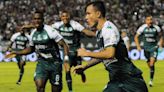 Deportivo Cali estaría interesado en fichar a un delantero de la selección de Venezuela