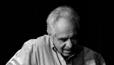 John Pisano, dean of L.A. jazz guitar, dies at 93