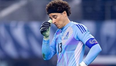 ¿Cuándo podría confirmarse el descenso de Guillermo Ochoa y Salernitana en Serie A?