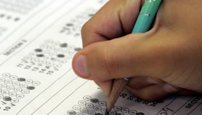 Raising test scores will be Newark’s top priority, school board prez says