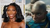 Michaela Coel Chose To Play A Queer Character In "Black Panther: Wakanda Forever" As A Protest Against Ghana's Anti-Gay...