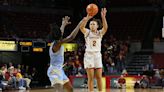 What channel is Iowa State women's basketball vs. Kansas on today? Time, TV schedule