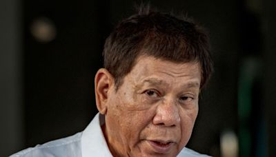 Philippine VP Duterte Says Dad, Brothers Eyeing Senate: ABS-CBN