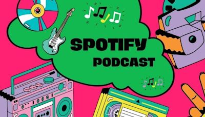 Spotify: Top 10 podcast más escuchados en México; de terror a comedia