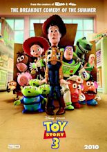 Toy Story 3 (2010)