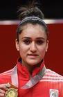 Manika Batra