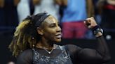 Serena Williams shocks World No. 2 Anett Kontaveit for improbable run at final US Open