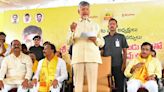 TDP will regain past glory in Telangana soon: Chandrababu Naidu