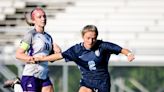 First Colonial dominates Menchville, advances to fourth consecutive girls soccer state semifinal