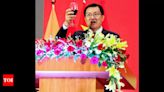 New Chinese Consul General in Kolkata calls for forging steady Sino-Indian bonding | Kolkata News - Times of India