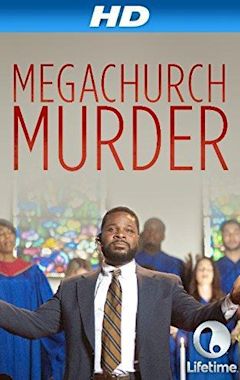 Megachurch Murder