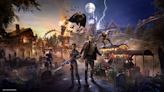 Dark Universe Revealed: New World At Universal Orlando’s Epic Universe Will Include Werewolf Coaster...