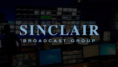 Sinclair launches datacasting platform at NAB