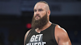 Braun Strowman Teases He’s ‘Closer And Closer’ To A WWE Return