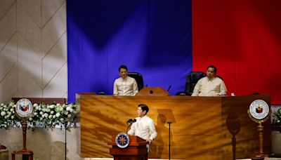 Philippine president orders shutdown of Chinese-run online gambling industry employing thousands.