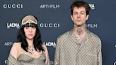 Billie Eilish and Jesse Rutherford Bundle Up in Gucci While Making Red Carpet Debut as a Couple