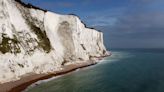 Multi-million-pound project hopes to save rare species at white cliffs of Dover