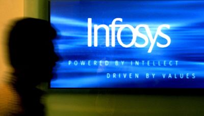 Infosys shares up 18% in a month; here's what investors can do