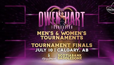 Owen Hart Cup Finals Set For 7/10, Winners To Receive World Title Shots At AEW All In