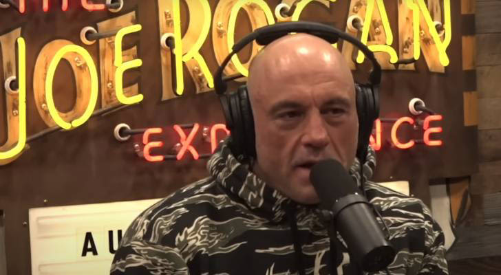Joe Rogan blasts US culture for 'demonizing' blue-collar work — while putting white-collar work 'on a pedestal.' Guest suggests being a plumber, electrician to get very rich. Do you agree?
