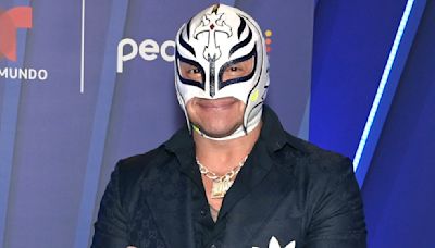 Rey Mysterio Discusses WWE Hall Of Fame, What's Left For Him In Career - Wrestling Inc.