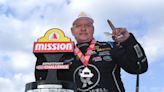 3-Time NHRA Funny Car Champ Robert Hight Taking Medical Leave from Racing