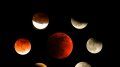 Blood moon will be among trio of must-see astronomy events in November