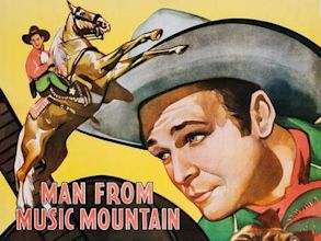 The Man from Music Mountain (1943 film)