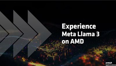 AMD季度業績強勁 持續打造極致AI體驗