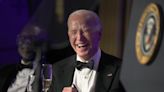 Have you heard the one about Trump? Biden tries humor on the campaign trail