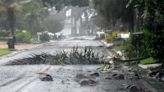 WATCH: Harrowing videos of Hurricane Ian as the category 4 storm moves in on Florida