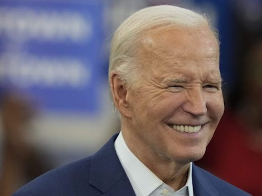 Biden campaign hosts virtual ‘Rock ‘n Doo-Wop Party’ to appeal to seniors